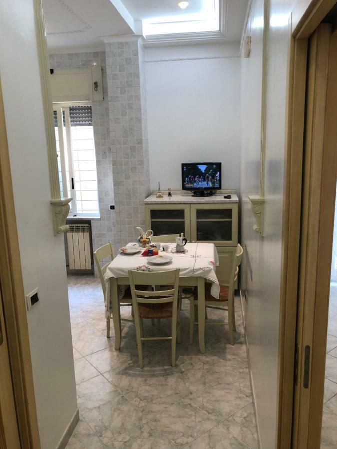 Spaccanapoli 22 Dış mekan fotoğraf