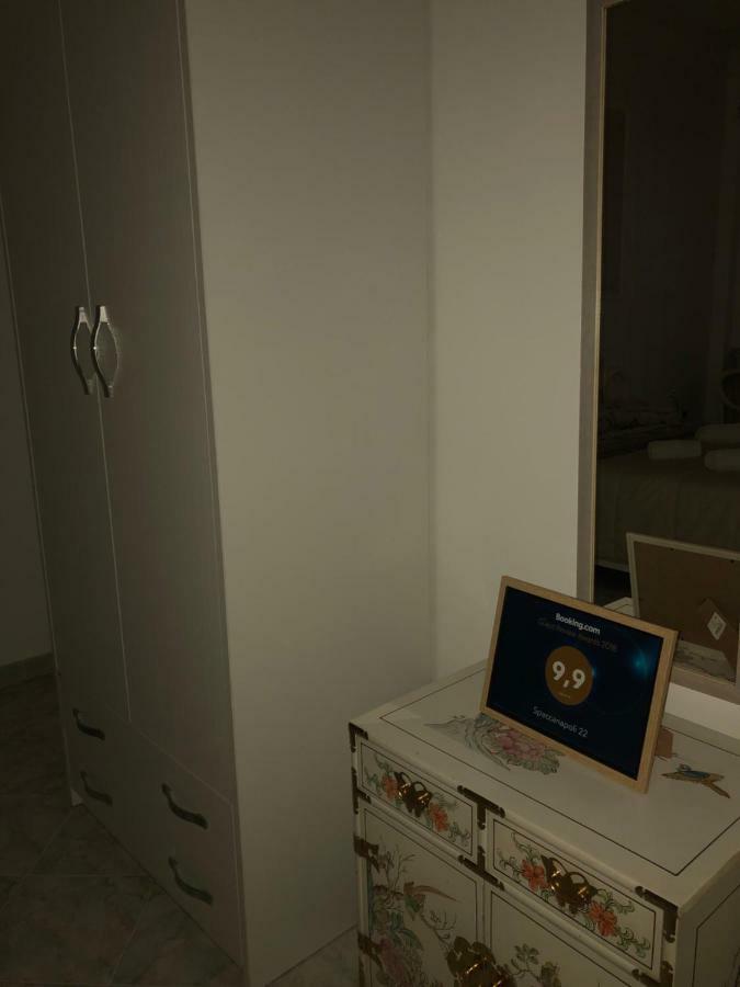 Spaccanapoli 22 Dış mekan fotoğraf