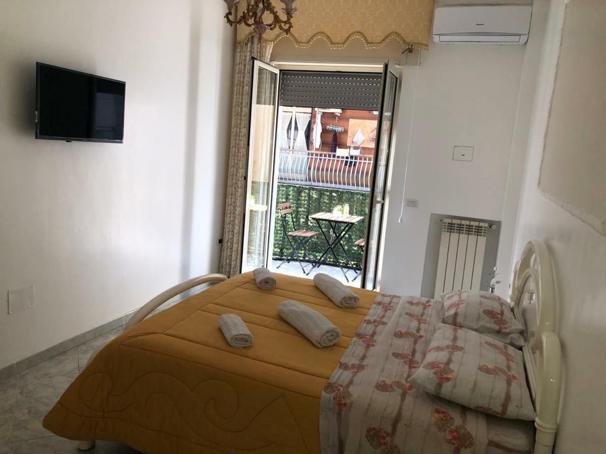 Spaccanapoli 22 Dış mekan fotoğraf
