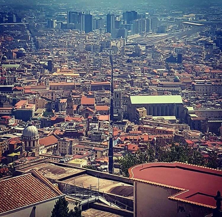 Spaccanapoli 22 Dış mekan fotoğraf
